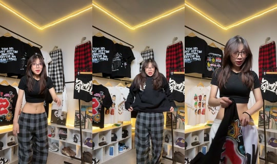 s.for.style's Live Session — Jul 26, 2026, 8:40 AM