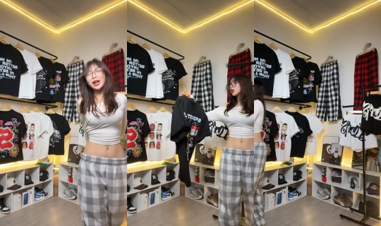 s.for.style's Live Session — Jul 28, 2026, 9:40 AM