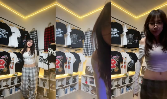 s.for.style's Live Session — Jul 28, 2026, 12:17 PM