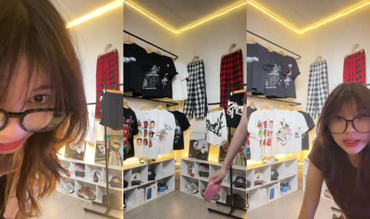 s.for.style's Live Session — Jul 30, 2026, 9:32 AM