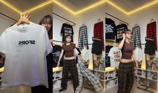s.for.style's Live Session — Jul 30, 2026, 10:22 AM