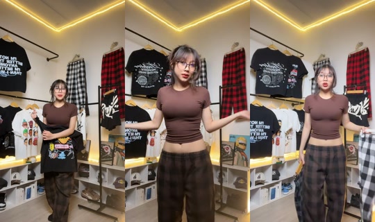 s.for.style's Live Session — Jul 30, 2026, 12:15 PM