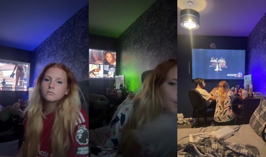 s.ginge1's Live Session — Sep 22, 2026, 6:14 PM