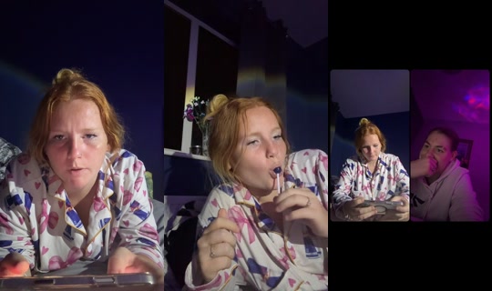s.ginge1's Live Session — Sep 22, 2026, 11:02 PM