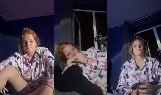 s.ginge1's Live Session — Sep 22, 2026, 11:53 PM