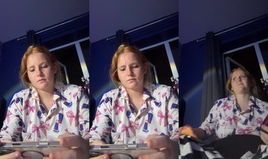 s.ginge1's Live Session — Sep 23, 2026, 12:43 AM