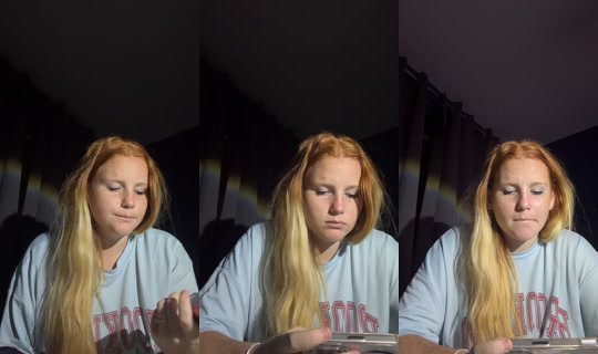 s.ginge1's Live Session — Sep 24, 2026, 1:46 AM
