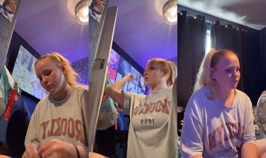 s.ginge1's Live Session — Sep 25, 2026, 3:22 PM