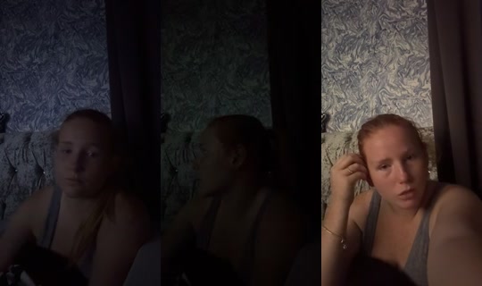 s.ginge1's Live Session — Sep 28, 2026, 8:58 PM