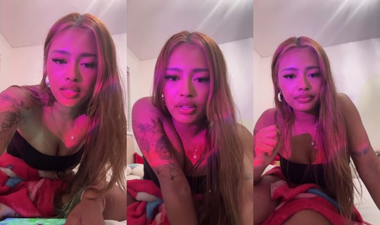 s0ggyb0b4's Live Session — Jul 24, 2026, 8:23 AM