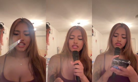 s0ggyb0b4's Live Session — Jul 25, 2026, 5:50 AM