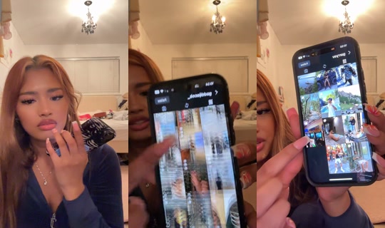 s0ggyb0b4's Live Session — Jul 27, 2026, 5:17 AM