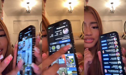 s0ggyb0b4's Live Session — Jul 28, 2026, 4:36 AM