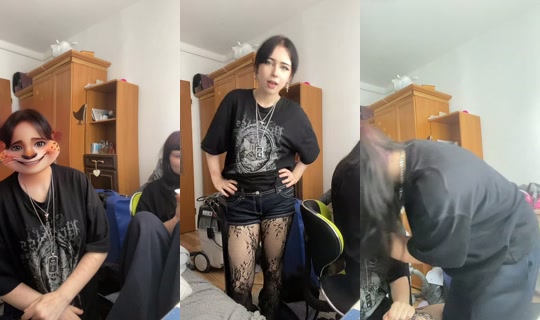 s0ur__ch3rr7's Live Session — Jul 18, 2026, 3:11 PM