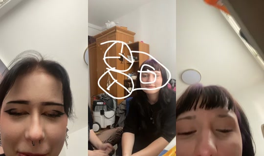 s0ur__ch3rr7's Live Session — Jul 18, 2026, 3:37 PM