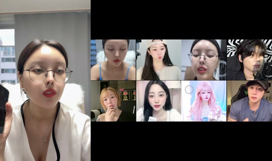 s2_jungvely_5's Live Session — Aug 15, 2026, 10:00 AM