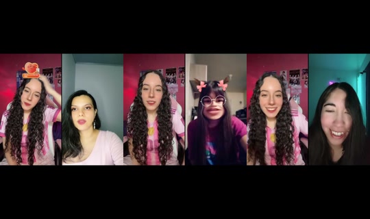 s2maria_ff's Live Session — Aug 17, 2026, 3:57 AM