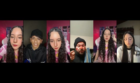 s2maria_ff's Live Session — Aug 17, 2026, 4:48 AM