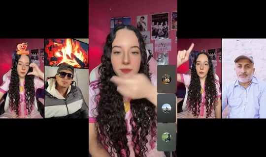 s2maria_ff's Live Session — Aug 17, 2026, 3:06 AM