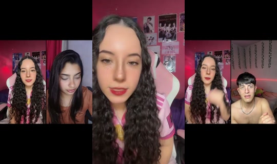 s2maria_ff's Live Session — Aug 17, 2026, 5:38 AM