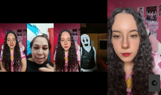 s2maria_ff's Live Session — Aug 17, 2026, 6:29 AM