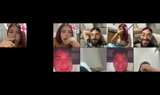 s41_sara's Live Session — Jul 31, 2026, 12:31 AM
