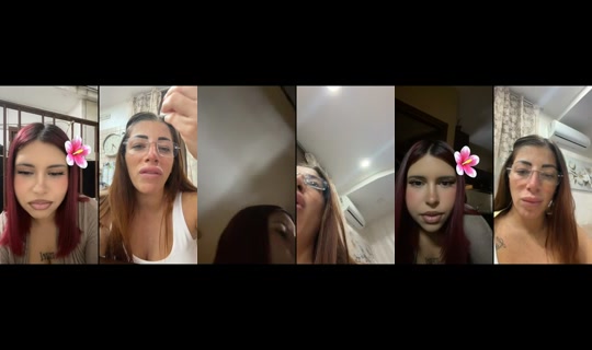 s41_sara's Live Session — Oct 22, 2026, 5:33 PM