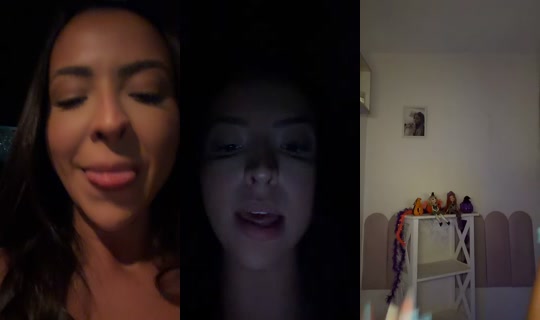 s4empress's Live Session — Oct 30, 2026, 2:08 AM