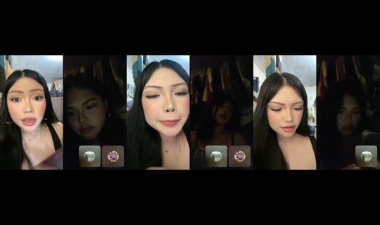 s_geya's Live Session — Jul 8, 2026, 3:18 PM