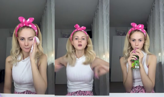 s_karina_t's Live Session — Jul 13, 2026, 6:50 PM
