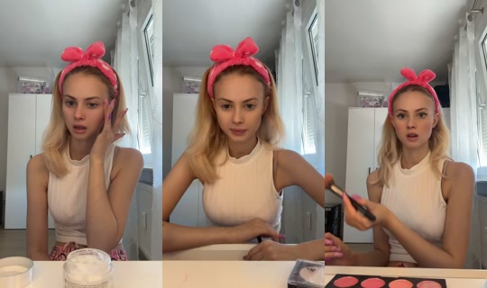 s_karina_t's Live Session — Jul 14, 2026, 9:20 AM