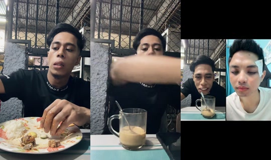 saa.golok's Live Session — Jul 8, 2026, 7:57 PM