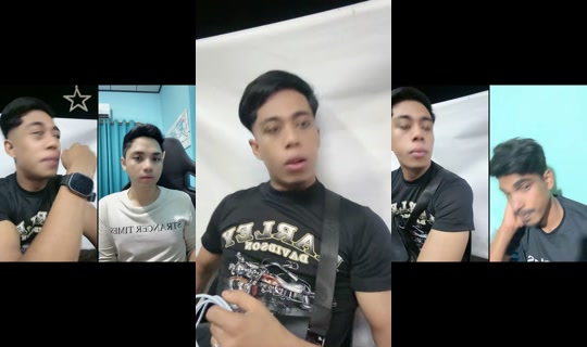 saa.golok's Live Session — Jul 9, 2026, 3:54 PM