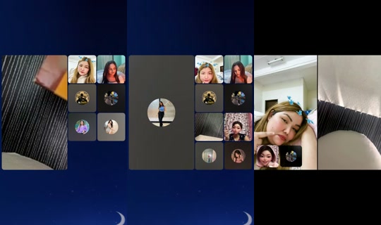 saaanelama's Live Session — Aug 11, 2026, 7:14 PM