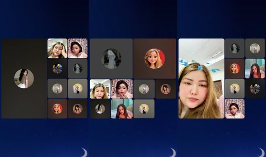 saaanelama's Live Session — Aug 11, 2026, 8:04 PM
