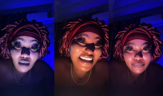 saachickinuubackup0's Live Session — Jul 24, 2026, 6:45 PM