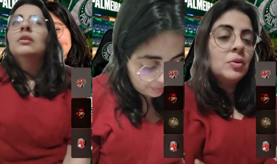 saamantharamos2's Live Session — Oct 28, 2026, 4:20 AM