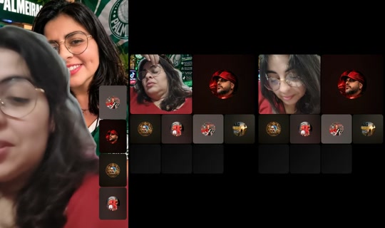 saamantharamos2's Live Session — Oct 28, 2026, 5:11 AM