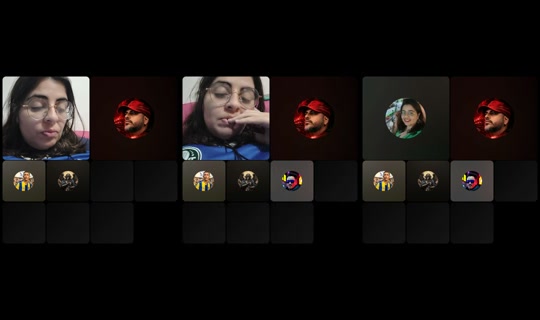 saamantharamos2's Live Session — Oct 29, 2026, 7:34 AM