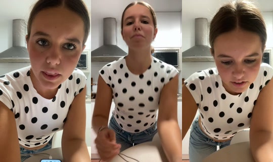 saaraloozano_'s Live Session — Oct 12, 2026, 5:56 PM