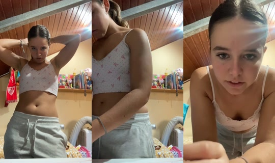 saaraloozano_'s Live Session — Oct 21, 2026, 8:57 AM