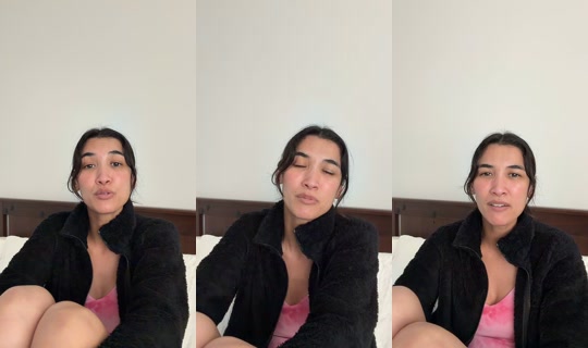 saaramil's Live Session — Oct 6, 2026, 8:43 PM