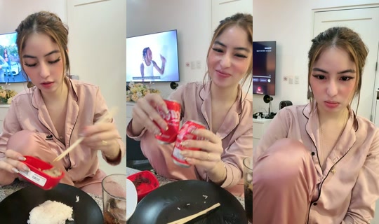 sabbyleealcantara's Live Session — Aug 9, 2026, 4:40 AM