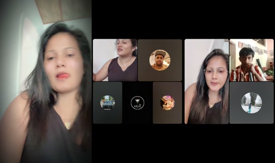 sabeewijethunga's Live Session — Jul 26, 2026, 7:47 AM
