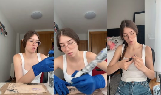 sabelitusss's Live Session — Jul 8, 2026, 3:17 PM