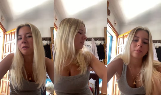 sabi..xo's Live Session — Jul 14, 2026, 11:53 AM