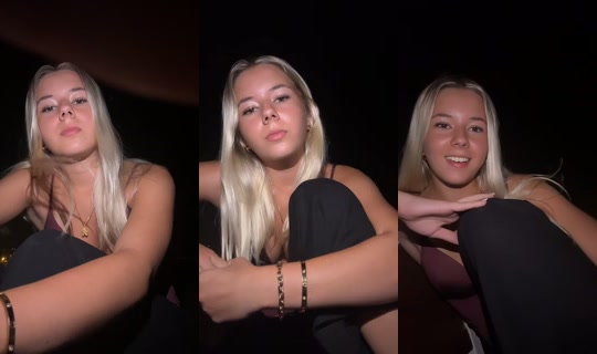 sabi..xo's Live Session — Jul 14, 2026, 9:47 PM