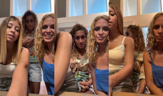 sabina.cirolina's Live Session — Aug 7, 2026, 8:49 PM