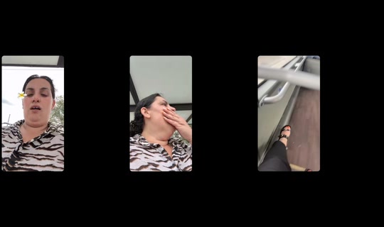 sabinagold1989's Live Session — Jul 14, 2026, 3:46 PM
