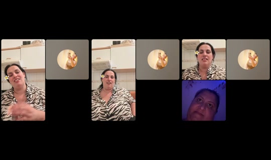sabinagold1989's Live Session — Jul 14, 2026, 8:09 PM